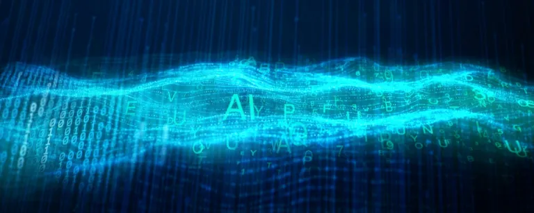 AI-konsept