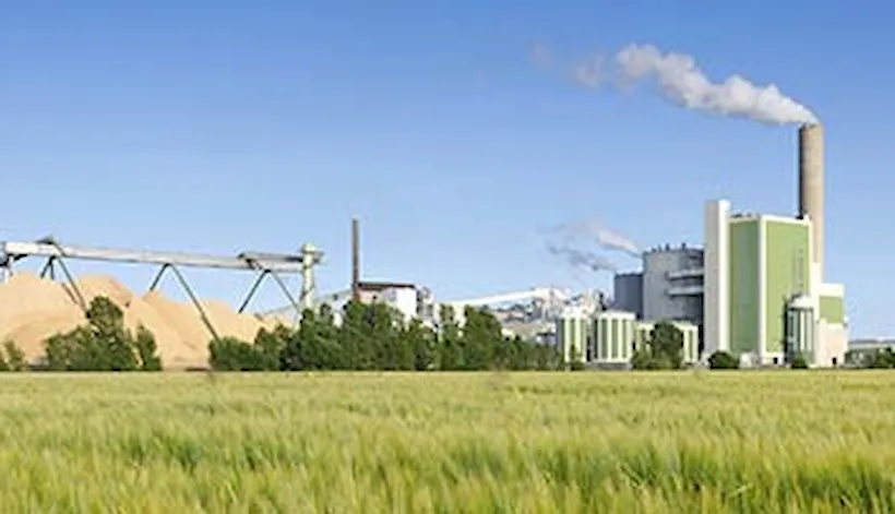 Energi og miljø